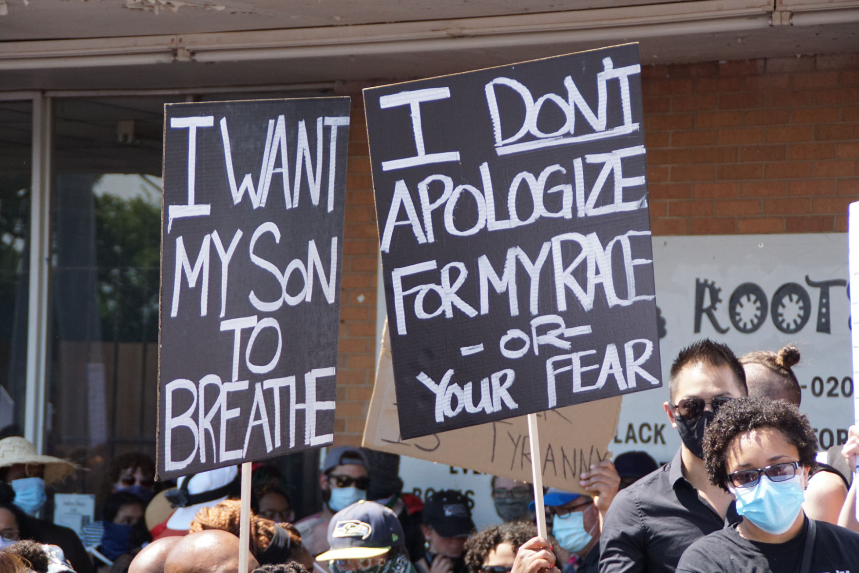 Signs